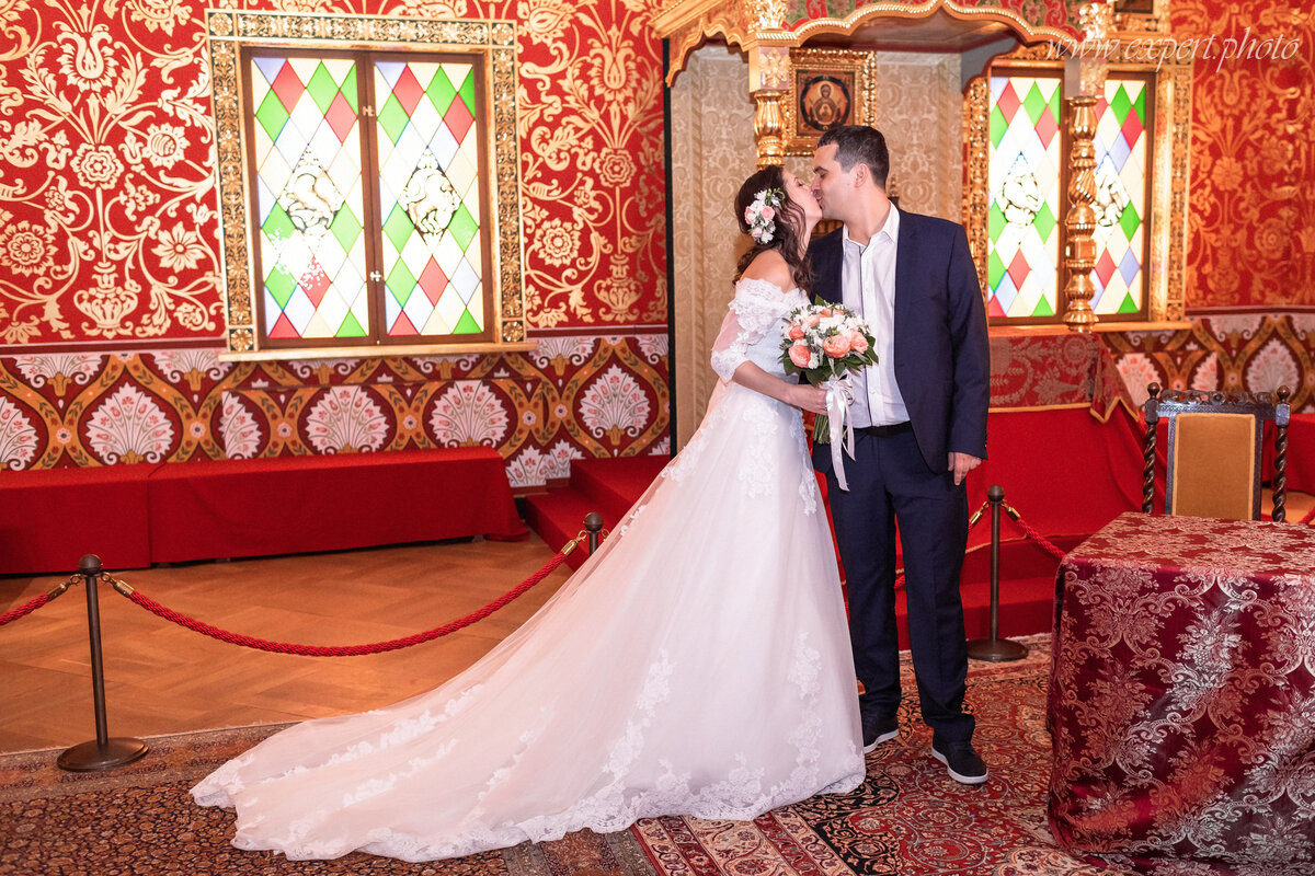 Наша свадьба