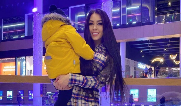 Источник фото: личная страница участника Дом 2