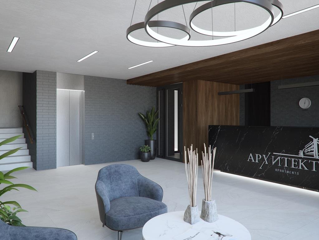 АК Архитектор Сочи