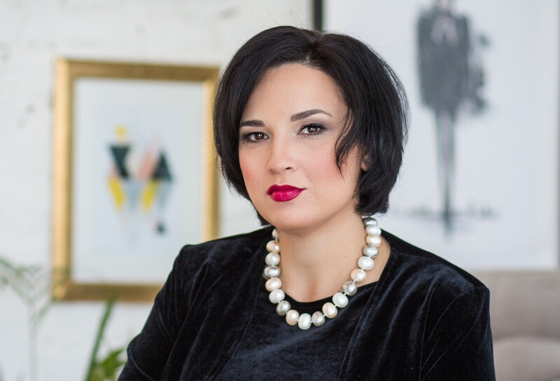 Ирина Нарчемашвили (Фото: пресс-служба)