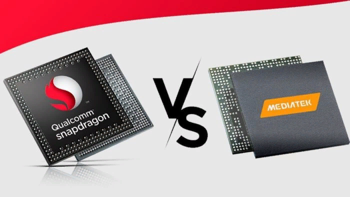 Snapdragon или MediaTek?