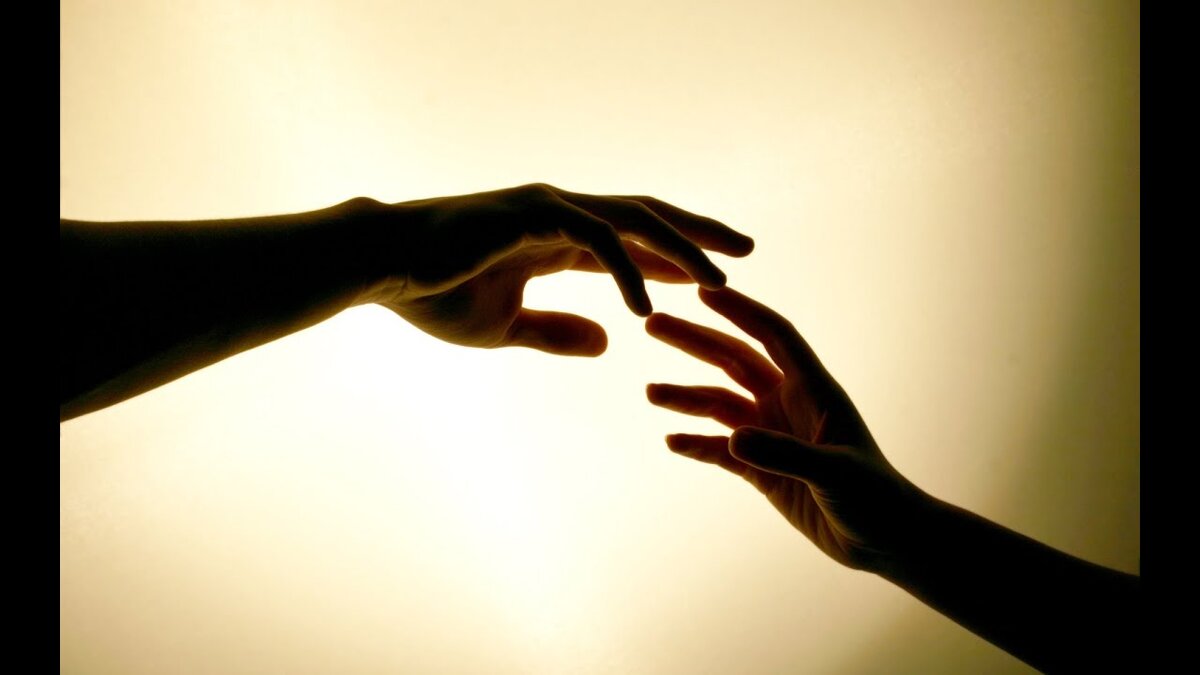 свои не появятся, пока их место занимают чужие