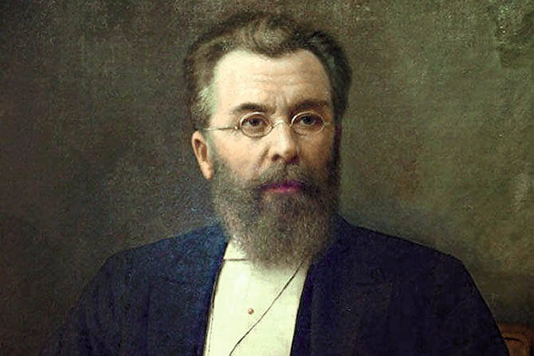 Николай Васильевич Склифосовский