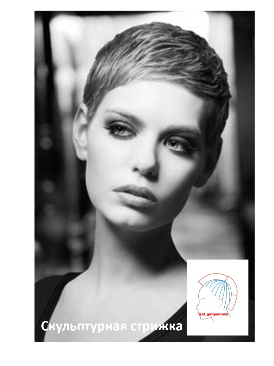 ультракороткий Гарсон      (Фото из открытого источника)  