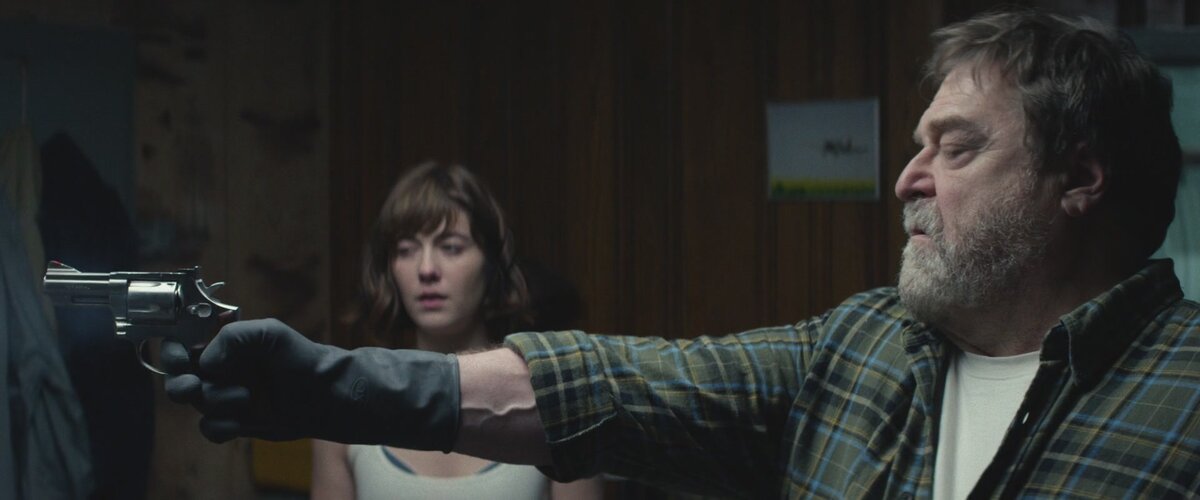 Кловерфилд 10