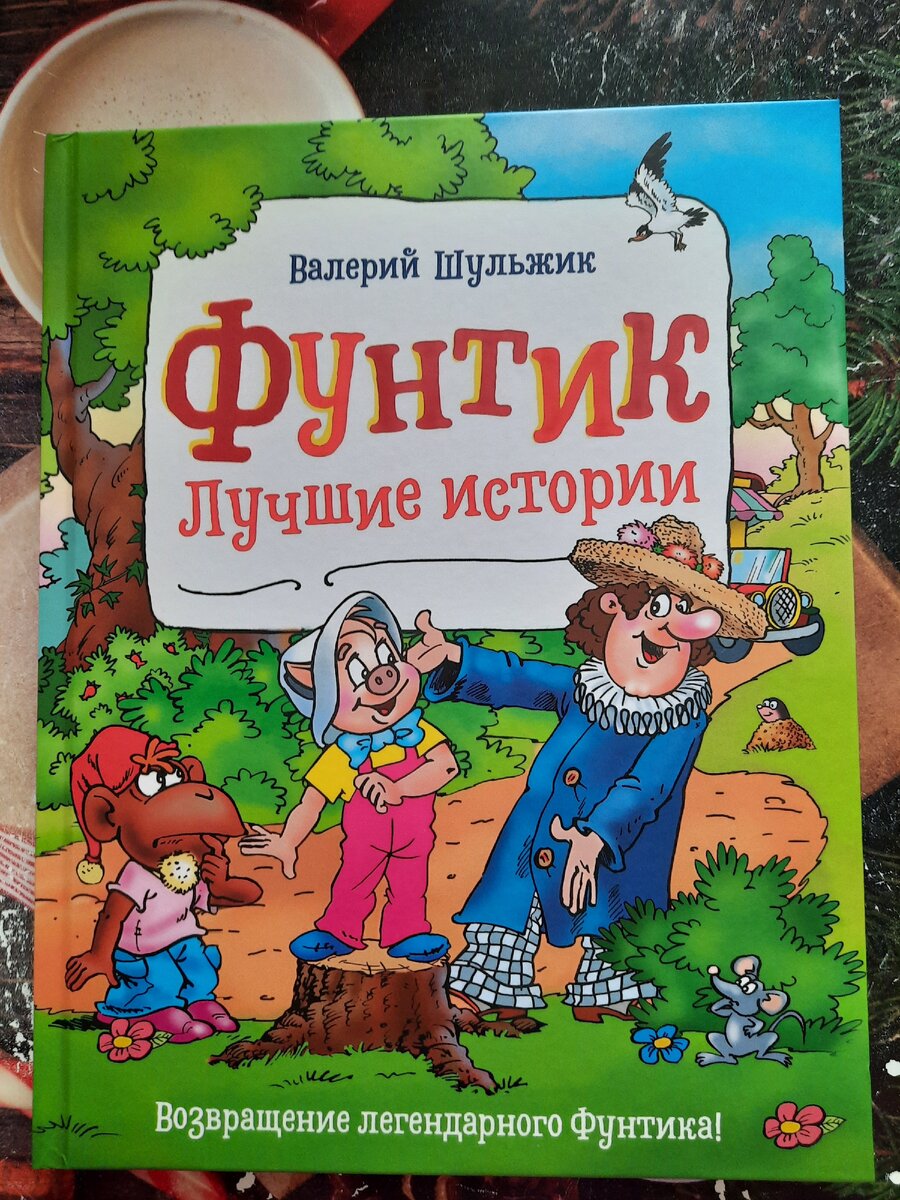 Шульжик в.в. 