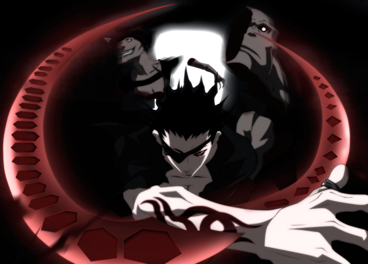 Киёмаса Сэндзи / Kiyomasa Senji