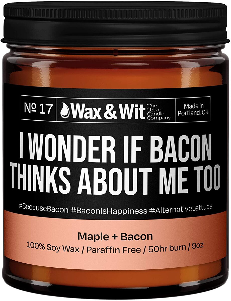 Наверное, раз на известном интернет ресурсе подобных свеч осталось крайне мало - значит,  они пользуются популярностью, причем немалой