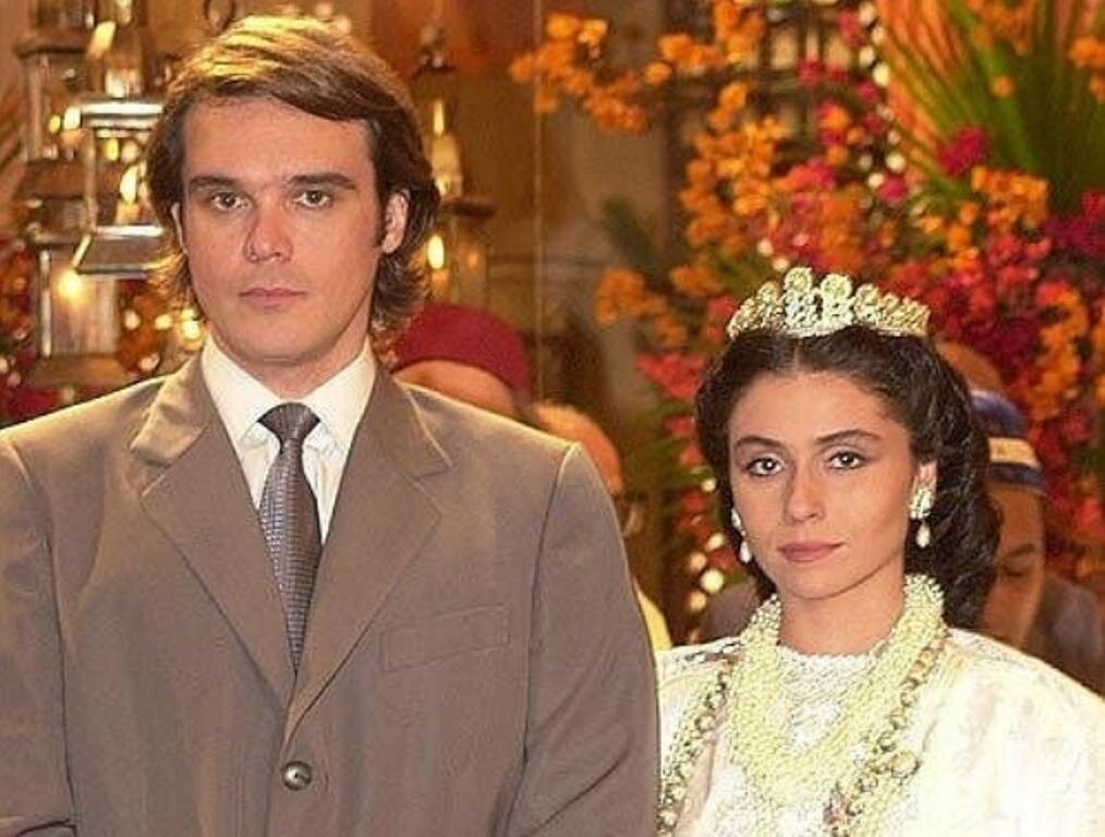 Сериал прославил всех исполнителей главных ролей