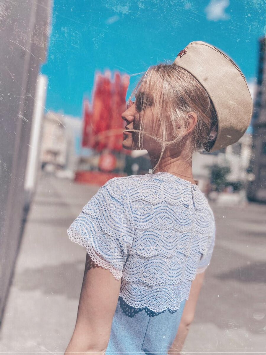 Поздравляю всех Защитников Отечества с праздником!