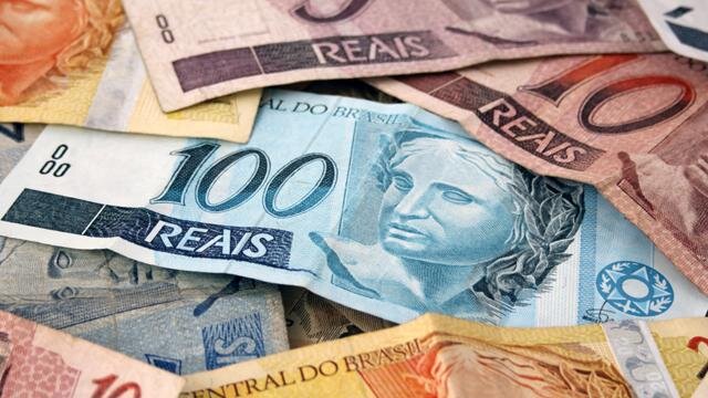 Валюта бразилии.