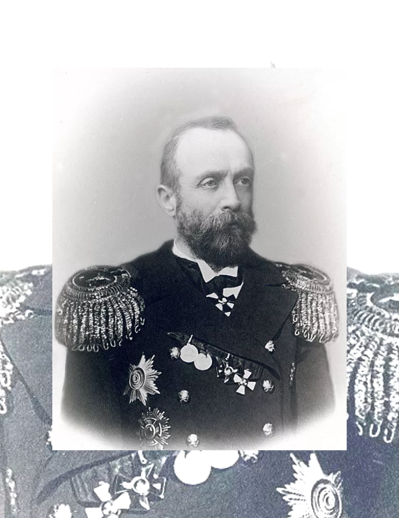 Контр-адмирал Щенснович