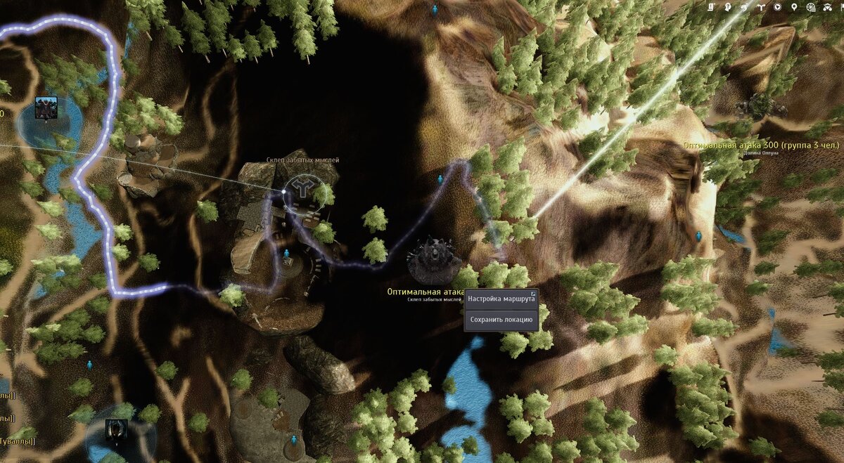 квест сердце деймоса варфрейм