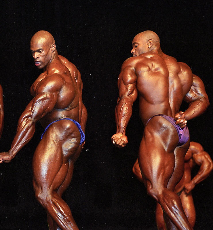 Flex Wheeler 1999