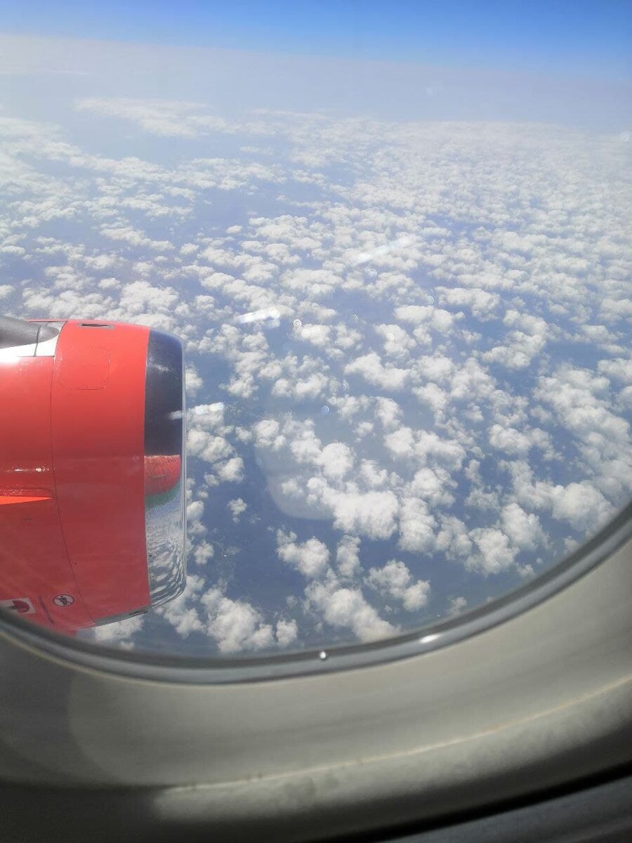 Решили отправиться в путешествие в 2021 году? Один из самых популярных курортов - Египет!  