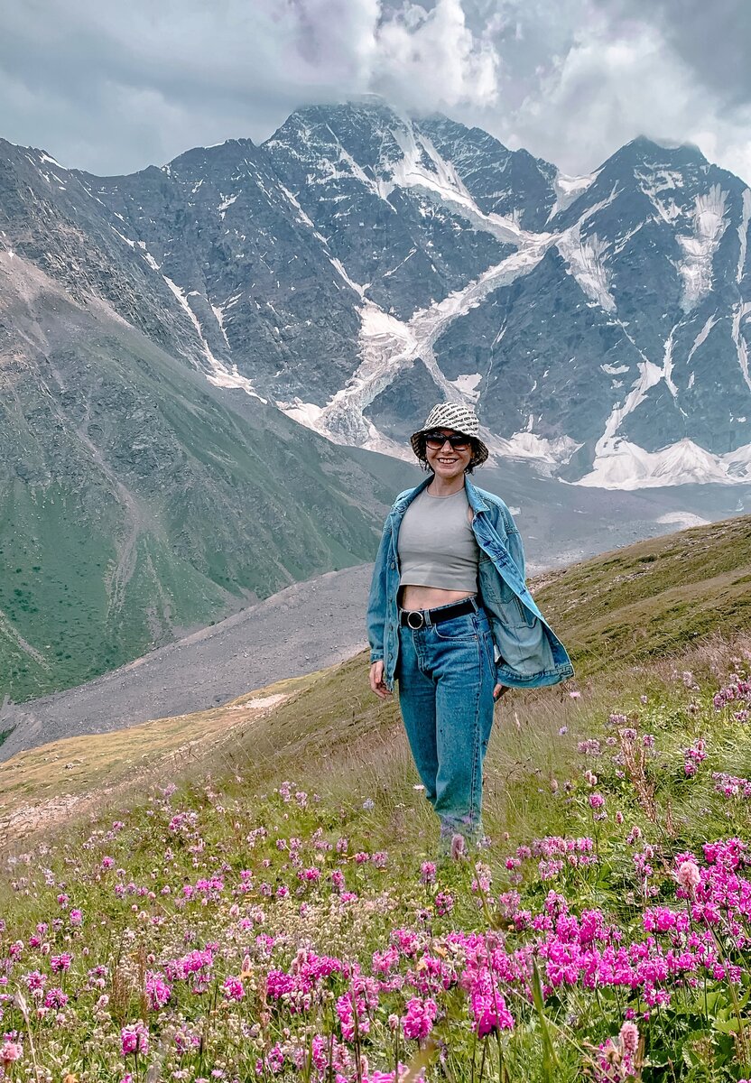 Невероятная Кабардино-Балкария: расскажу, какие достопримечательности ...