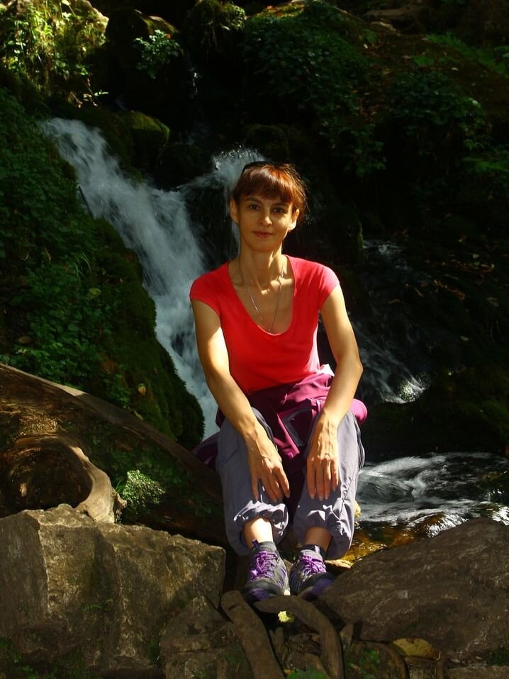 Фото автора