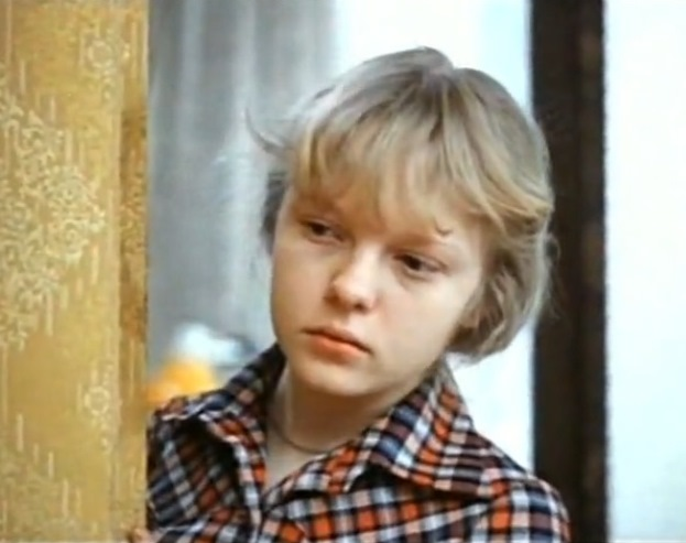 М. Сергеечева. "Свет в окне"