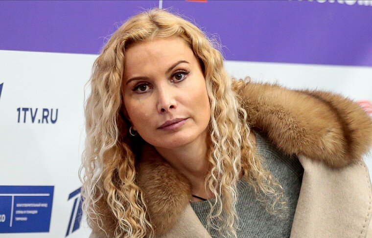 Dmitry Golubovich/Global Look Press