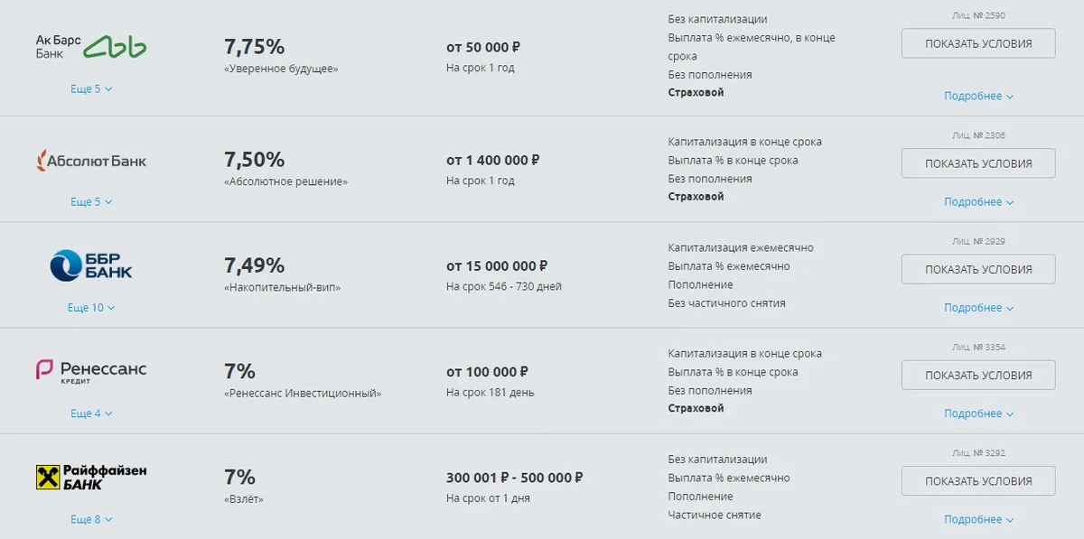 скрин годичной давности