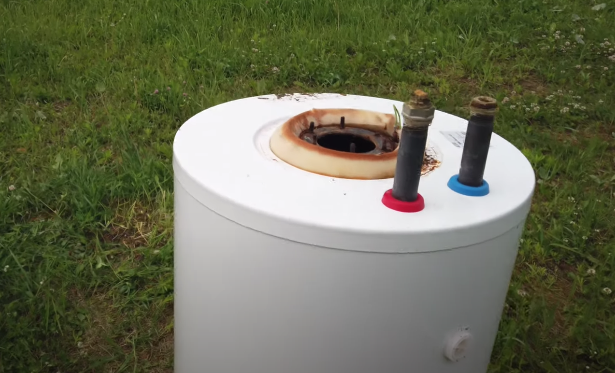 Наш пациент 