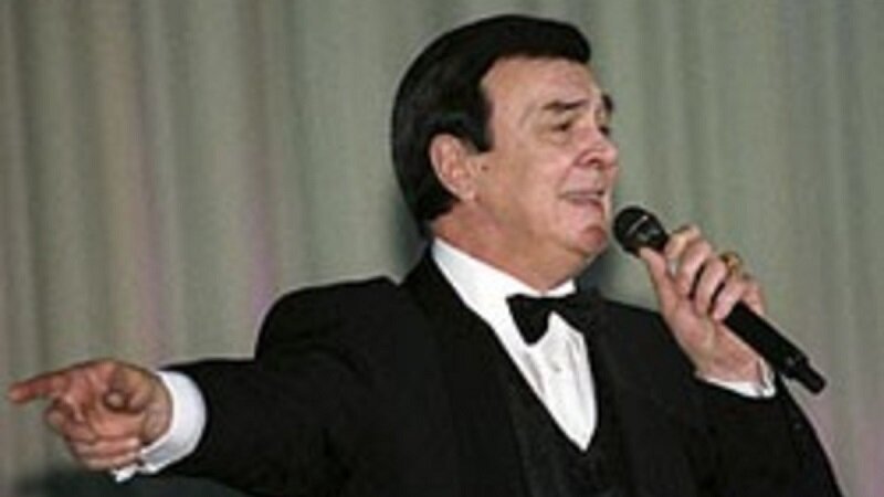 Муслим Магомаев