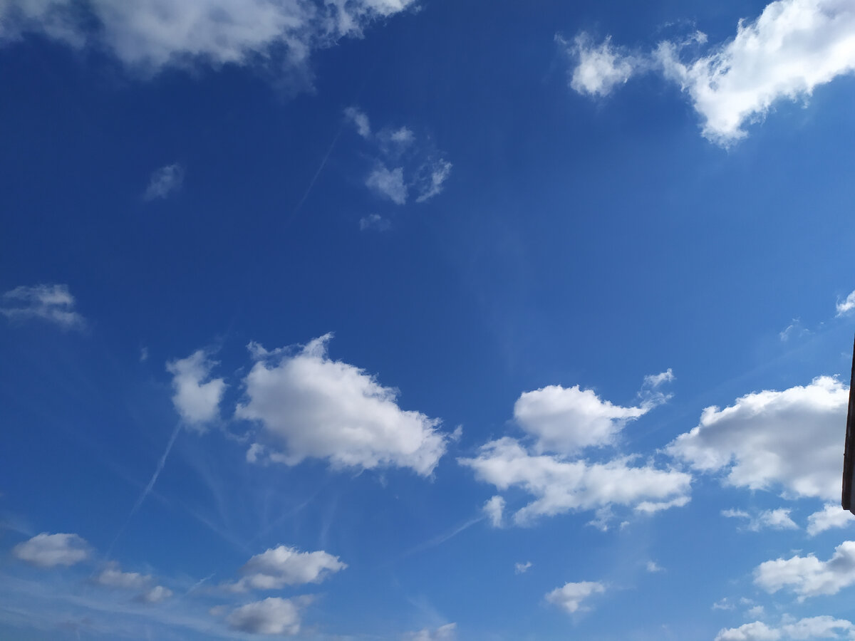 Веришь ли Ты в чудеса ?