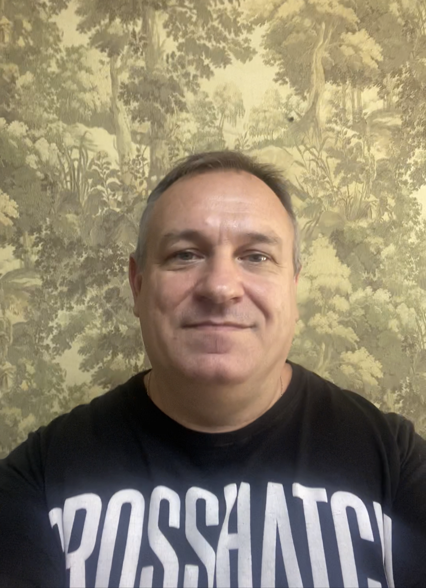 Автор Сергей Степанов