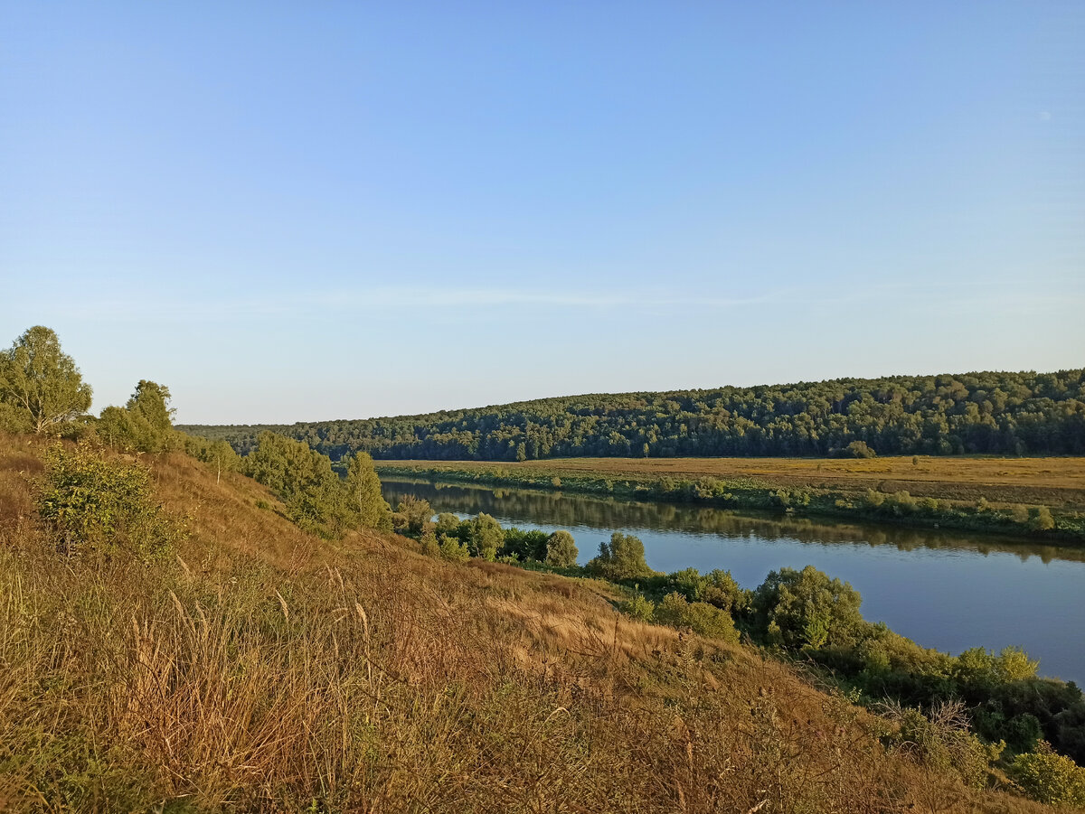 Культурное наследие Калужского края