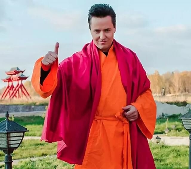 Виталий Грачев