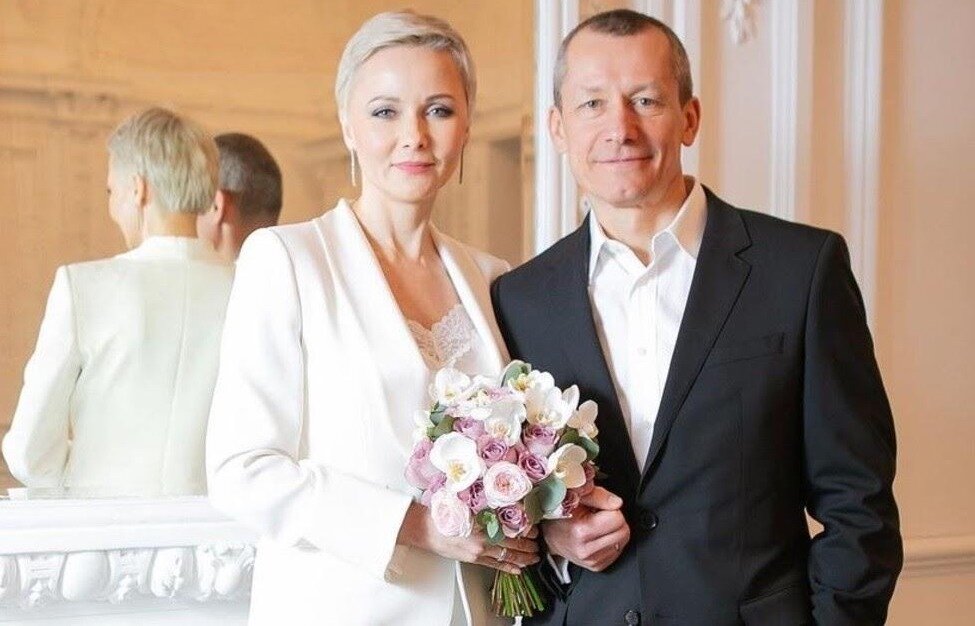 На ком женятся миллионеры