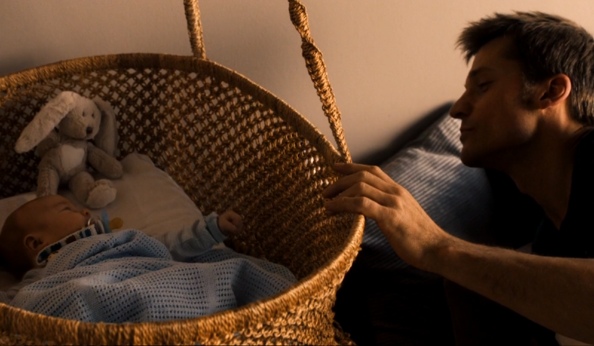 Кадры из фильма «Второй шанс» →