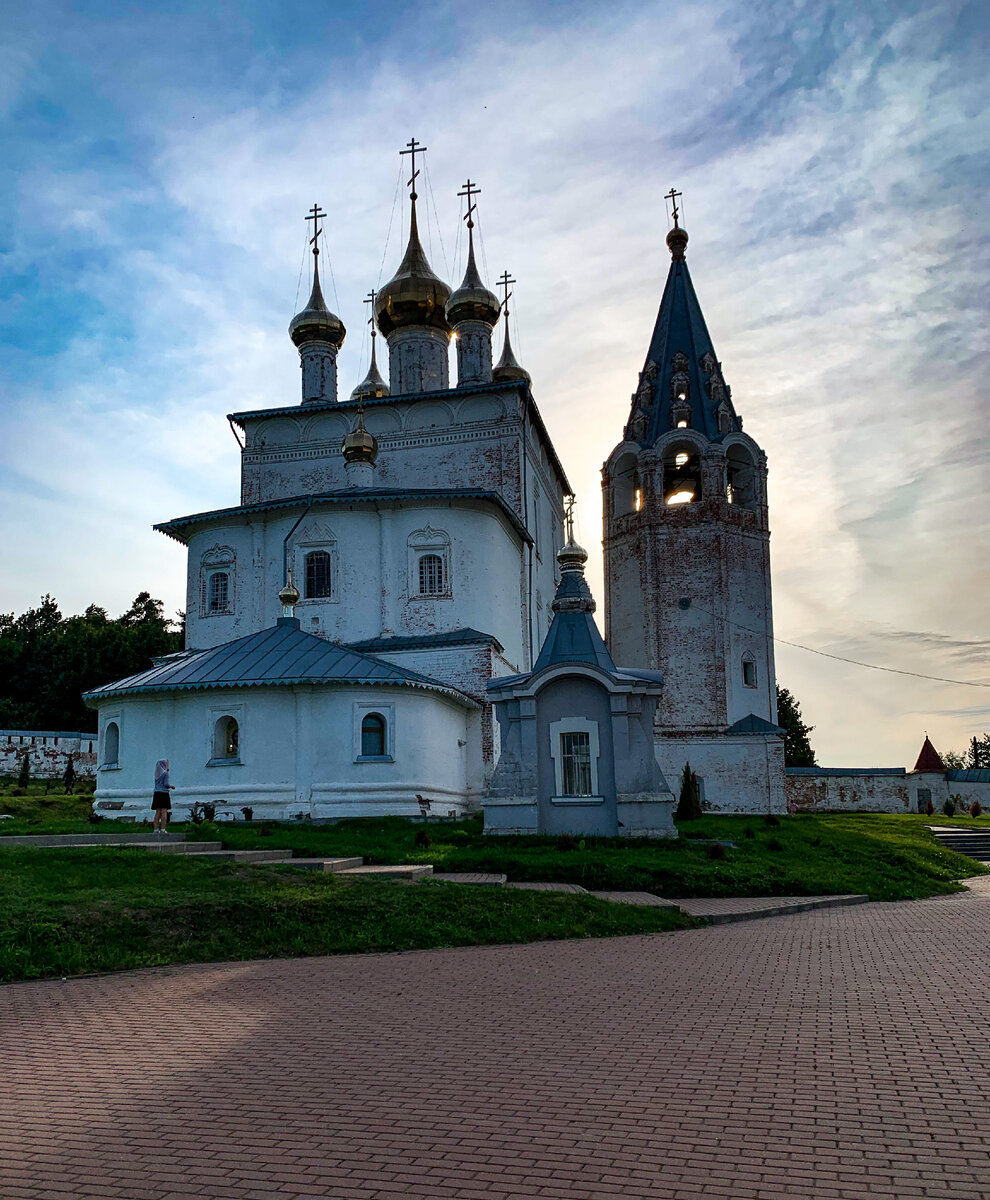 Смотровая площадка суздаль. Гороховец. Город. Гороховец красивые фотографии. Гороховец смотровая площадка.