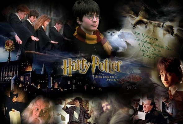 Кадры из первого фильма