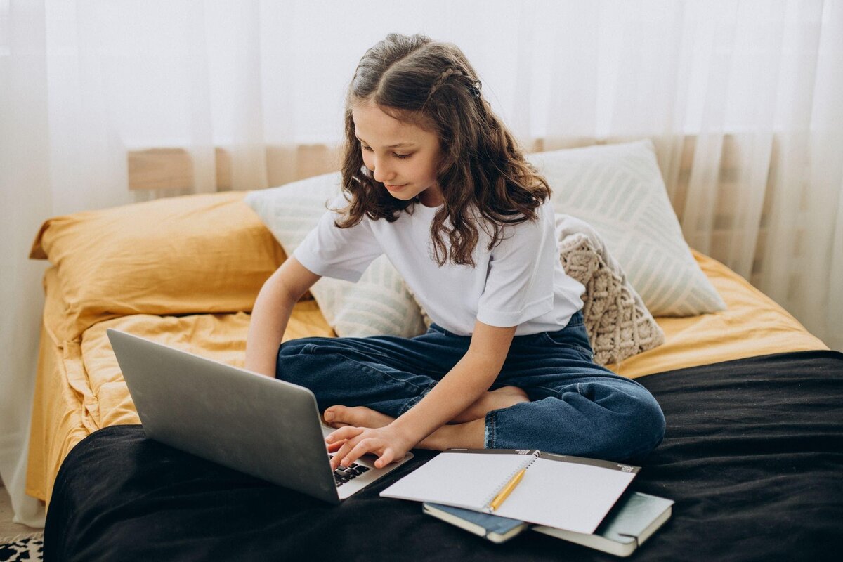 Школа заменяющих родителей. Digital sat Exam. Как оставить учиться дома.
