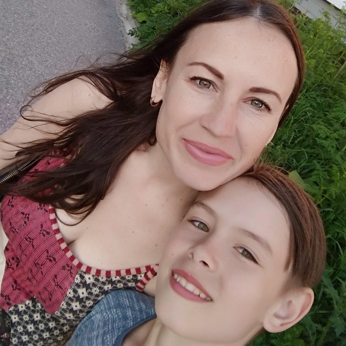 Моя главная задача как мамы - чтобы этот парень вырос настоящим Мужчиной! Хочу им гордиться)