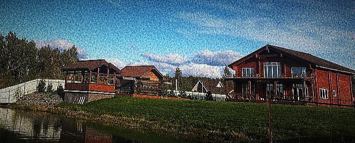 Фото от автора