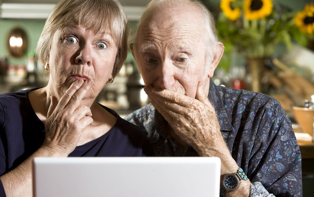 Наследование пенсий: в чем принцип? 