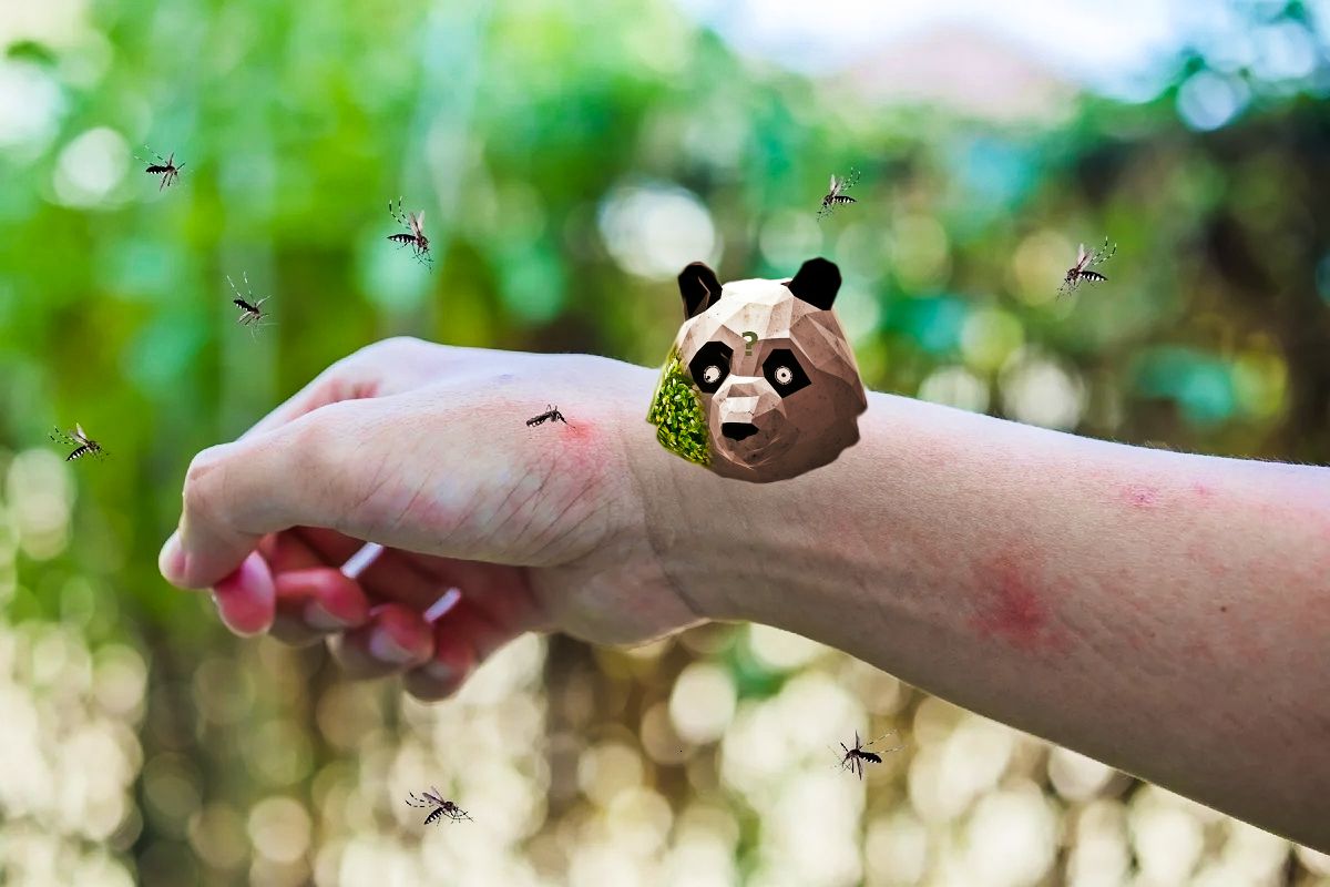 Когда решил попить свежих лайков: