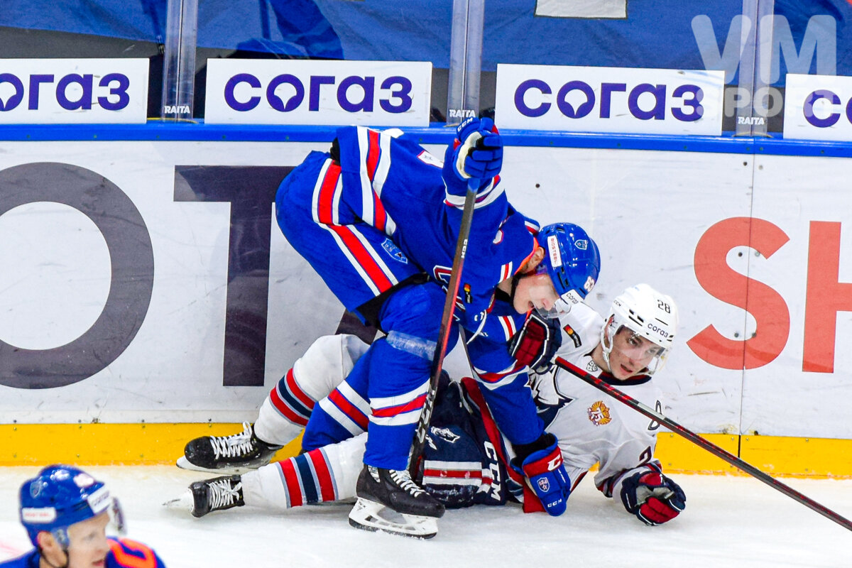 Фото: Ольга Софронова/ «В мире спорта»