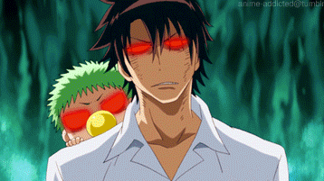 Их адская парочка 