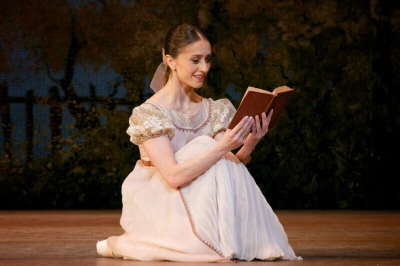 Марианела Нуньес. Фото: twitter.com