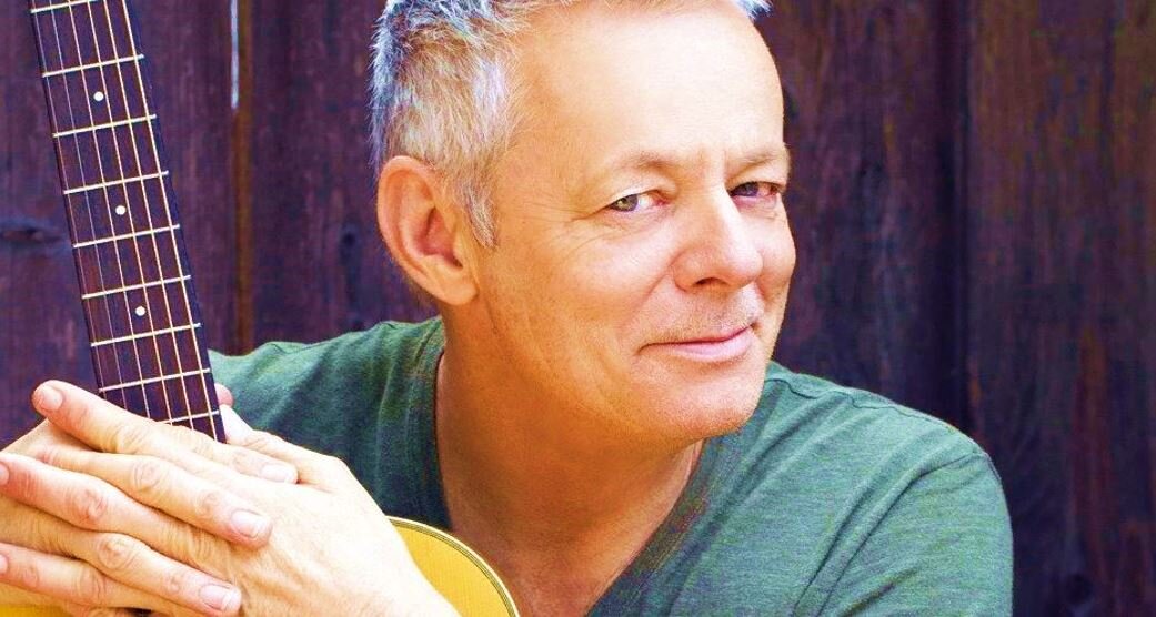 Томми Эммануэль