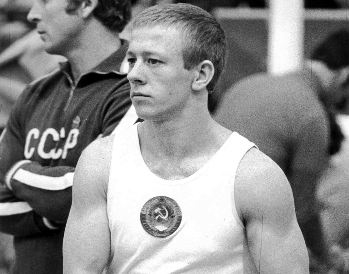 Юрий Евлампиевич Титов