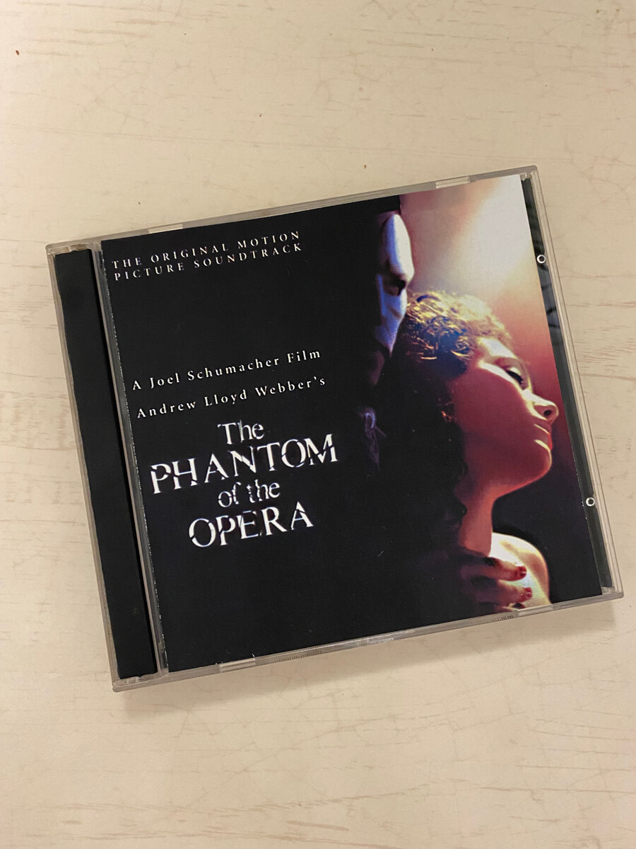 Вот этот CD:)