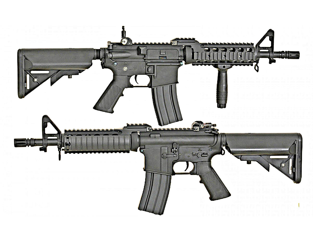 Топ лучших приводов для страйкбола | swa-store.ru - Статьи про ...