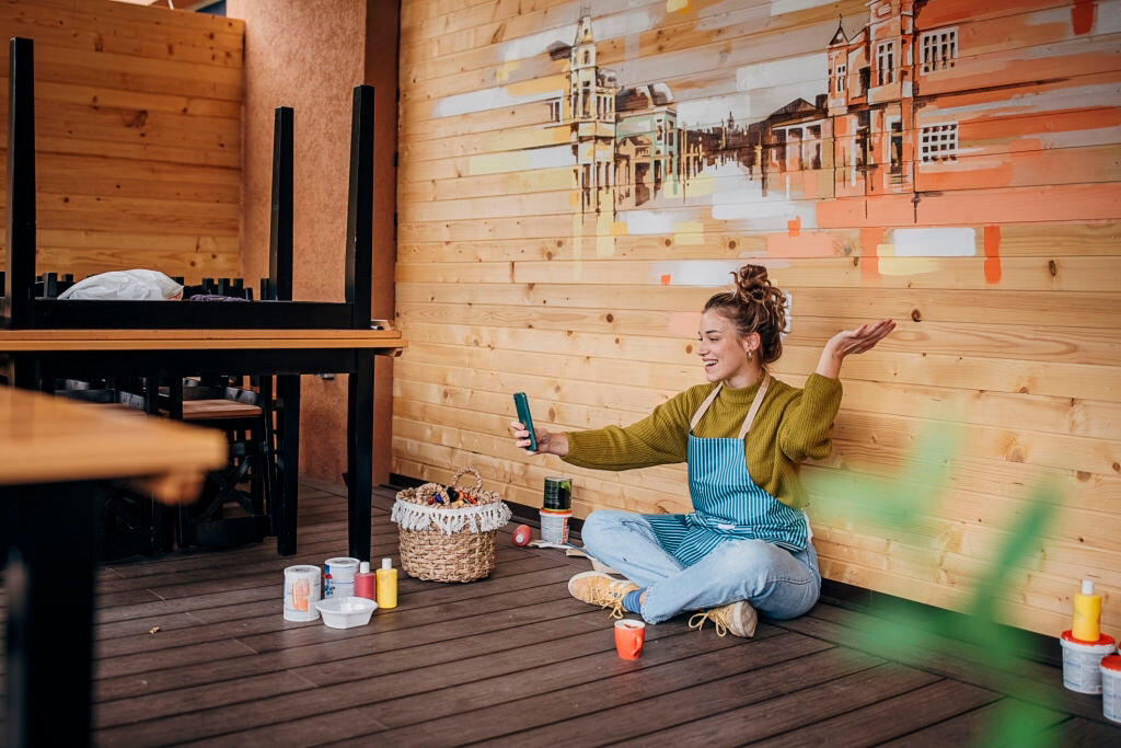 Самозанятый - сам себе руководитель