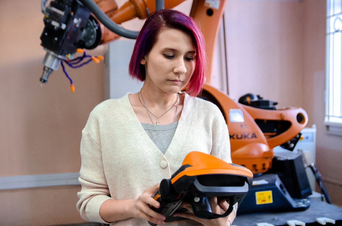 Фото: Данил Рахимов