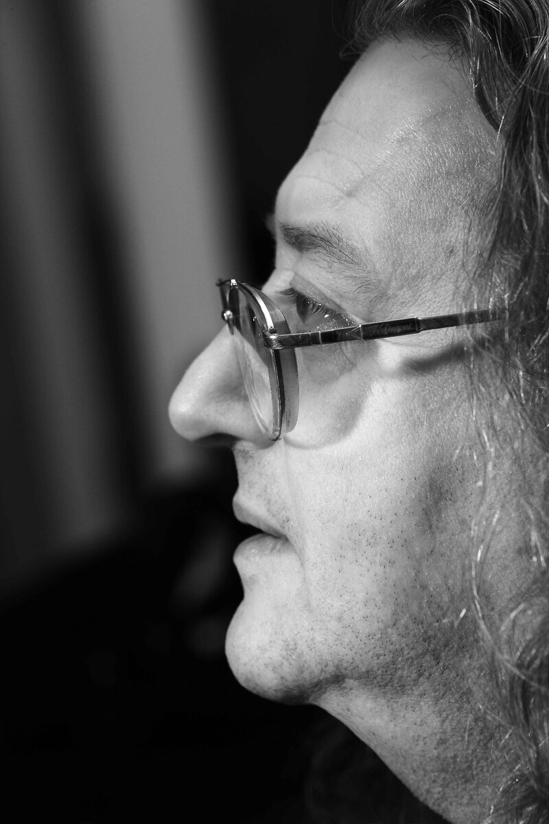 Градский. Фото Михаил Королев