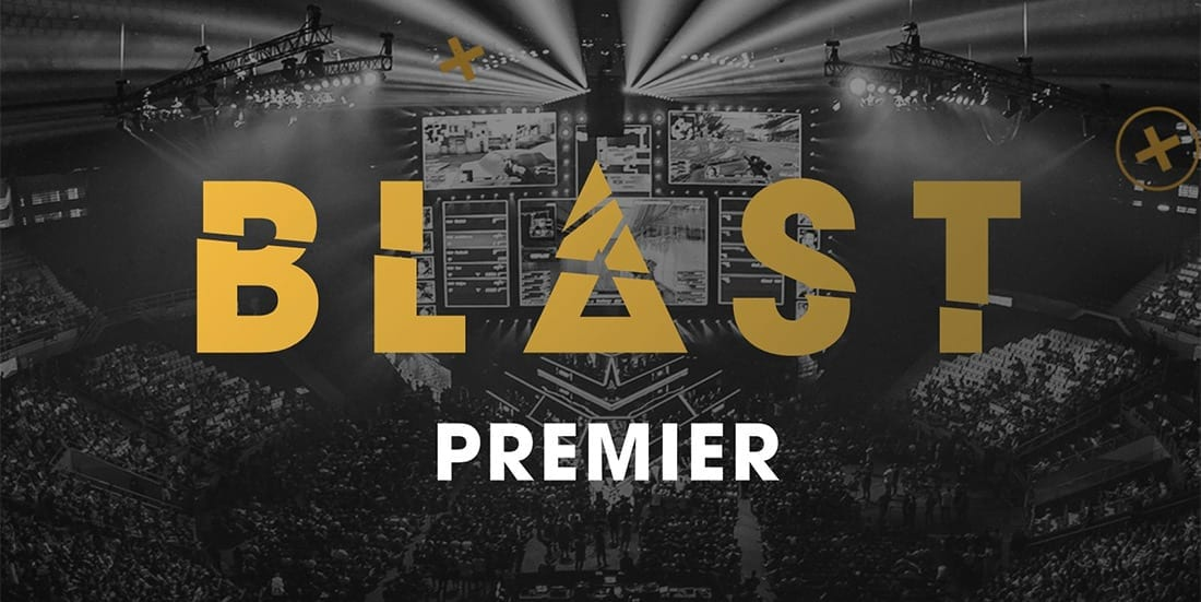 BLAST Premier